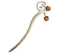 CRILSTYLEO Exquisite Hair Pin Stick Japanese Style Hairpin Women's Hair Accessory Set