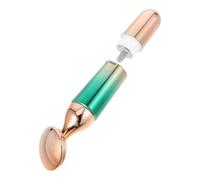 CRILSTYLEO Face Sculpting Massager Roller for Sensitive Skin Lightweight and Portable Facial and Neck Massage Tool for Soothing Skin Conditioning at Home Travel Noninvasive Beauty Instrument