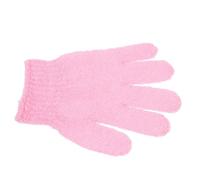 CRILSTYLEO Gloves for Body Scrub Cleaning 10pcs Exfoliating Gloves Bathing Skin Bath Shower Reusable Comfort Fit