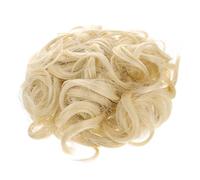 CRILSTYLEO Gorgeous Short Synthetic Hair Wig with Accessories Comfortable and Easy to Use for Women for Updos and Messy Buns for Daily Wear and Special Occasions
