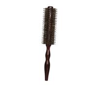 CRILSTYLEO Hair Rolling Brush Hairdressing Brush Women Hair Accessories Volume Enhancer