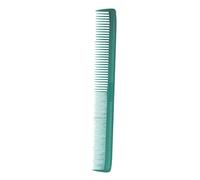 CRILSTYLEO Hairdressing Comb Set Barber Salon Comb Hair Cutting for Women Men Hair Smoothing Perm Dresser Tool 21.5cm