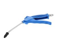 CRILSTYLEO High Pressure Air Blower with Extended Nozzle Multifunctional Pneumatic Dust Blower Kit for Precision Cleaning Easy Operation Versatile Air Pump Spray Duster for Electronics and