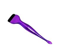CRILSTYLEO Liquid Foundation Brush Portable Makeup Brush for Seamless Blending Ultra-thin Bristles for Natural Finish for Travel and Everyday Use