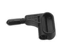 CRILSTYLEO Magnetic Multimeter Probe Electrical Testing Tools Probe Square Connection Black