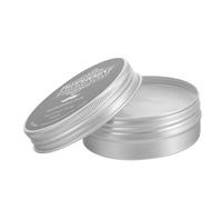 CRILSTYLEO Men Portable Peppermint Shaving Soap for Travel Compact Shave Soap for Use for Comfortable and Shaving