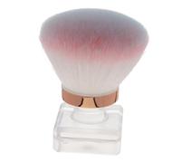 CRILSTYLEO Mushroom Head Paint Brush Soft Powder Makeup Brush for Face Detail Cheeks Blush Highlighter