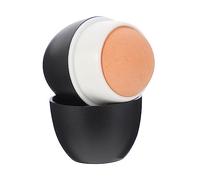 CRILSTYLEO Oil-absorbing Volcanic Stone Roller for Face Care Portable Skin De-oiling Tool for Control Lightweight Massage Roller for Clean and Breathable Skin