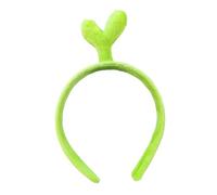CRILSTYLEO Original Bean Sprout Headband Sprouts Headband Party Supplies Photo Prop Birthday Accessory