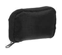 CRILSTYLEO Portable Case Professional Organizer for Test Strips Pens Accessories Travel Friendly Design for Patients