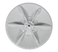 CRILSTYLEO Washing Machine Plate Disc Design for Improved Cleaning Efficiency Teeth Washer Tool Compatible Fully Automatic Machines for Enhanced Washing Results