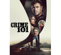 Crime 101