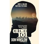 Crime 101 [Movie Tie-in]