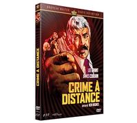 CRIME A DISTANCE