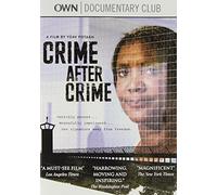 Crime After Crime [DVD] [2011] [Region 1] [US Import] [NTSC]