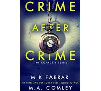 Crime after Crime: The Complete Series