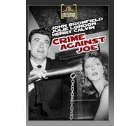 Crime Against Joe [DVD] [1956] [Region 1] [US Import] [NTSC]