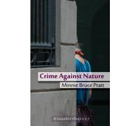 Crime Against Nature (Sapphic Classic)