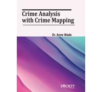 Crime Analysis with Crime Mapping