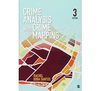 Crime Analysis With Crime Mapping