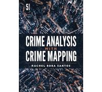 Crime Analysis with Crime Mapping