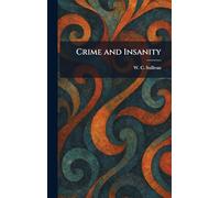 Crime and Insanity