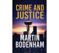 Crime and Justice