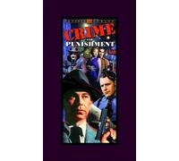 Crime and Punishment (10-DVD) (DVD) (2009) (All Regions) (NTSC) (US Import)