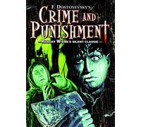 Crime and Punishment (1923) (Silent) (DVD) (1923) (All Regions) (NTSC) (US Import)