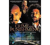 Crime and Punishment (1998) ( Dostoevsky's Crime and Punishment )
