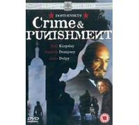 Crime And Punishment [1998] [DVD]