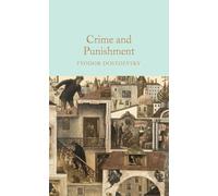 Crime and Punishment
