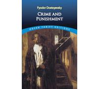 Crime and Punishment