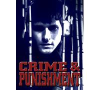 Crime and Punishment