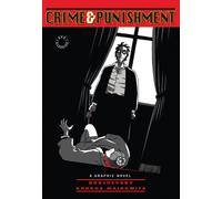 Crime and Punishment