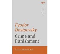 Crime and Punishment