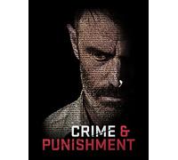 Crime and Punishment
