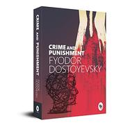 Crime And Punishment: A Riveting Psychological Thriller Social Critique Russian Literature Psychological Exploration of Guilt and Redemption Gripping Tale of Crime, Conscience, and Punishment