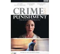 CRIME and PUNISHMENT - BBC mini series 2002