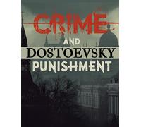 Crime and Punishment Book: A Masterpiece of Russian Literature and Psychological Thriller