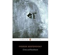 Crime and Punishment (Penguin Classics)