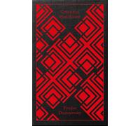 Crime and Punishment: (Penguin Clothbound Classics)