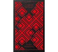 Crime and Punishment: (Penguin Clothbound Classics)