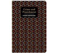 Crime and Punishment (Chiltern Classic)
