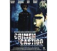 Crime and Punishment (CRIMEN Y CASTIGO (2002), Spain Import, see details for languages)