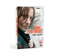Crime and Punishment [DVD] [2002]