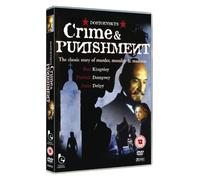 Crime And Punishment [DVD]