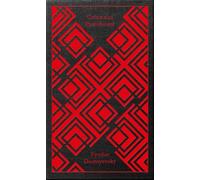 Crime and Punishment: (Penguin Clothbound Classics)