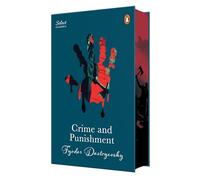 Crime And Punishment (HB) (Select Classics)