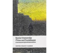 Crime and Punishment (Oxford World's Classics)